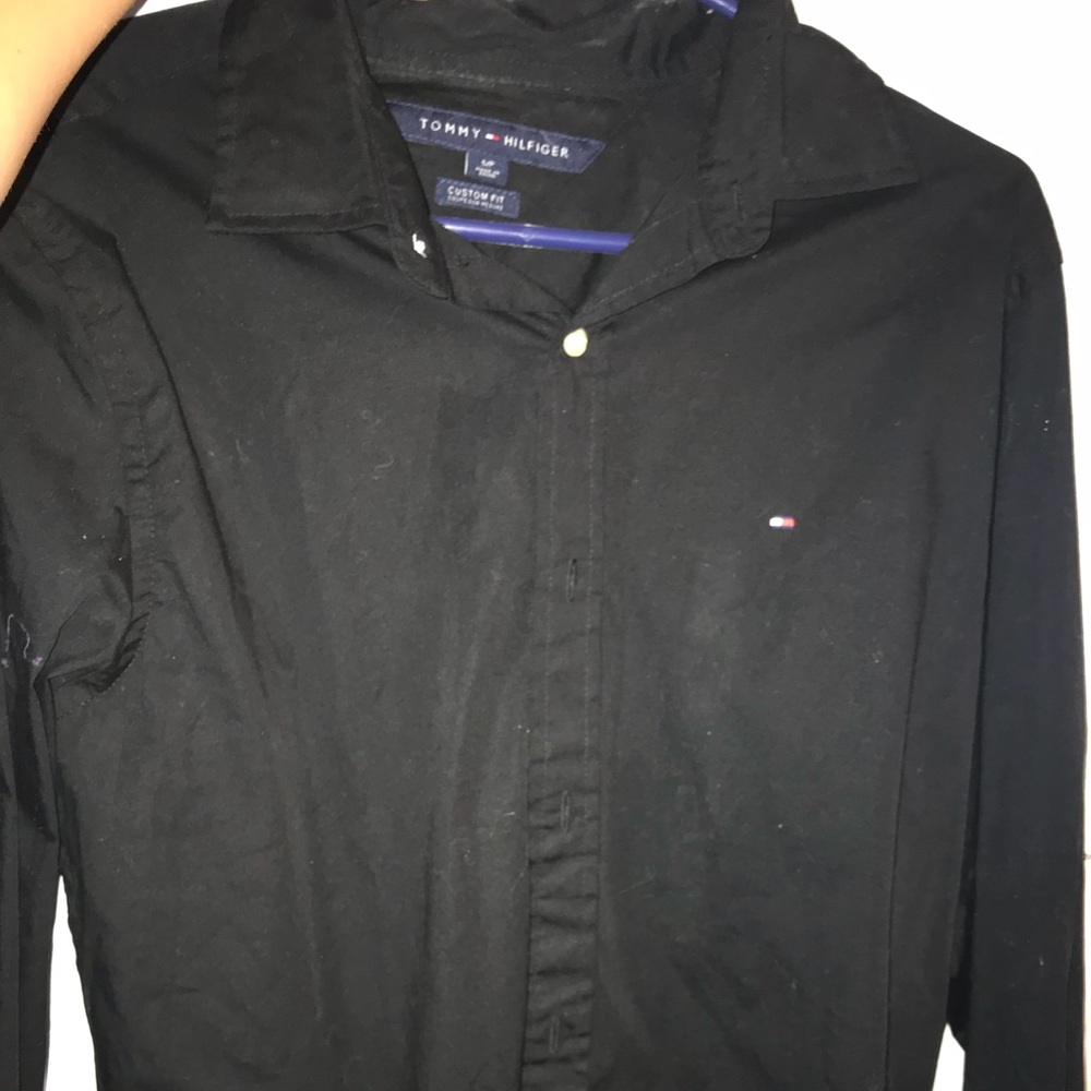 Dress shirt